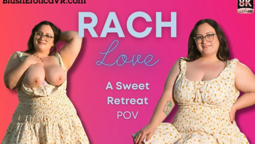 A Sweet Retreat preview