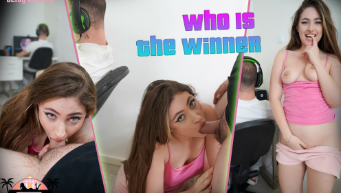 Deity Bastet - Who Is The Winner preview