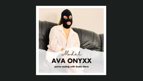 Ava Onyx Comes Back for More preview
