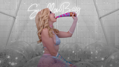Lexi's Sweet Melting Ice [Passthrough] preview