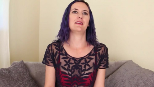 Rita Rollins in Rough Play VR Sensation preview