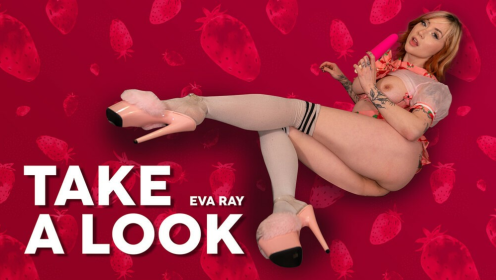 Eva Ray - Take A Look preview