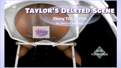 Taylor's Deleted Scene preview