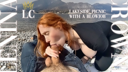 Lenina Crowne Lakeside Picnic Passion preview