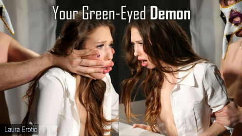 Laura Erotic - Your Green-Eyed Demon preview