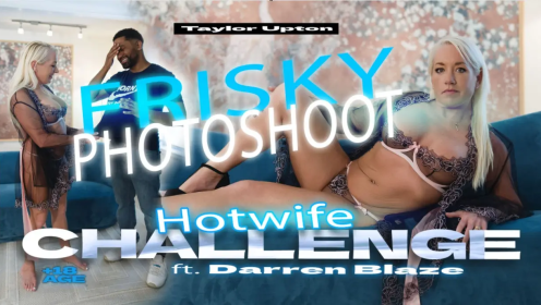 Hotwife Challenge preview