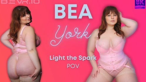 Light the Spark preview
