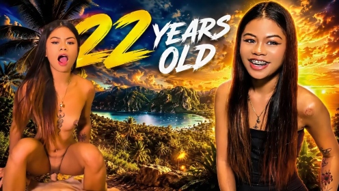 Watch Me Destroy This Cute Little Asian preview