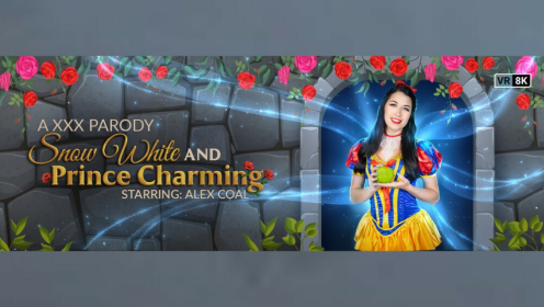 Snow White And Prince Charming (A XXX Parody) preview
