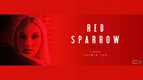 Red Sparrow (A XXX Parody) preview