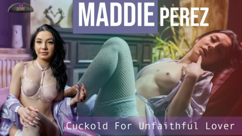 Cuckold For Unfaithful Lover preview