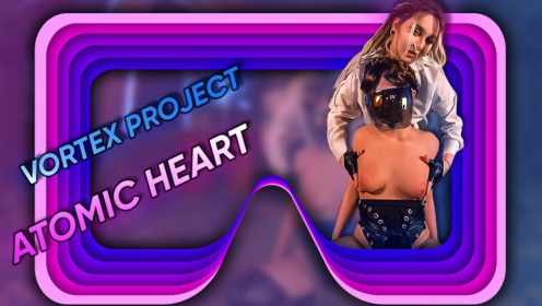Vortex Project: ATOMIC HEART. Twins Robots. Highlights preview