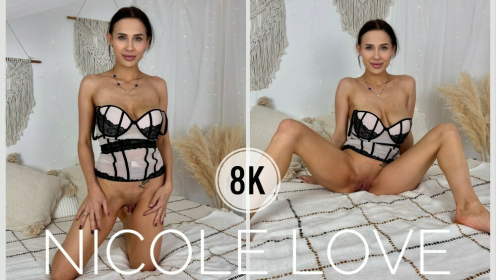 Czech Model Masturbating preview