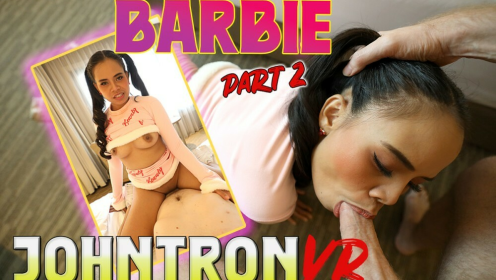 Second Date With Super Horny Thai Barbie Escalates preview