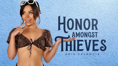 Honor Amongst Thieves preview