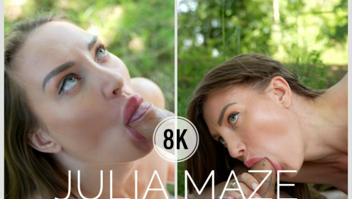 Filming in Nature With Julia preview