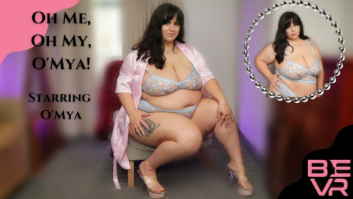 Oh Me, Oh My, O'mya! preview