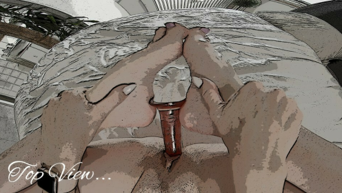 Sabdeluxe - Top View preview