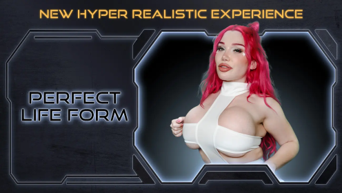 Perfect Life Form [Passthrough] preview