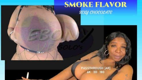 Smoke Flavor preview
