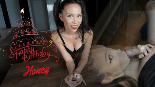 Baby Dee - Happy B-Day Honey preview