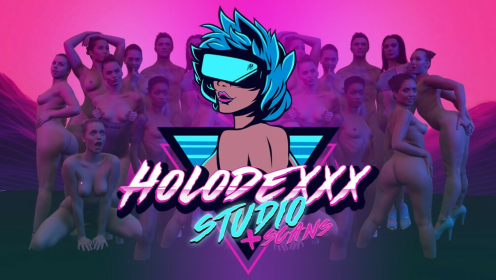 Holodexxx Home: Ultimate Studio VR Experience preview