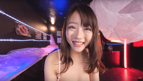 Touch Me Club - Peach Boobs Live Show in Tokyo Pt.2 preview