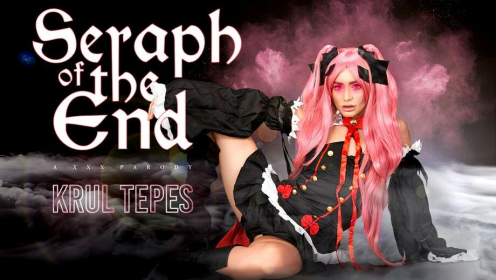 Krul Tepes A XXX Parody preview