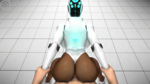 Haydee's Thrilling Puzzle Adventure VR Parody preview