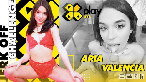 Can you make it? - Aria Valencia preview