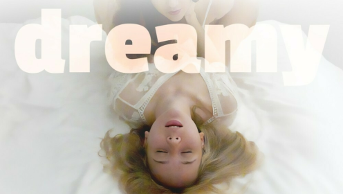 Shy Lesbian Passion in Stunning 4K VR preview