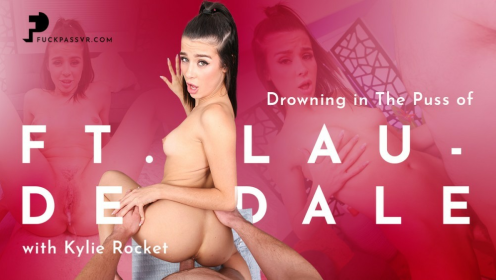 Drowning in The Puss Of Ft. Lauderdale preview