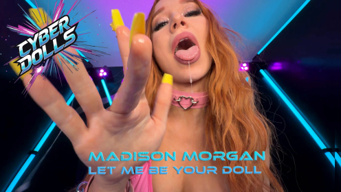 Madison Morgan - WineNot preview
