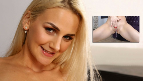 Katy Sky's Wild Piss Play Adventure preview