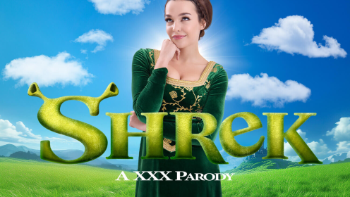 Shrek: Princess Fiona A XXX Parody preview