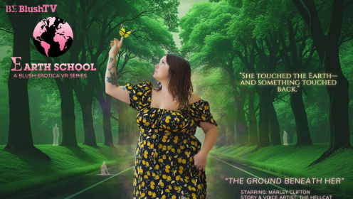 Marley Clifton - Earth School: Episode 3 The Ground Beneath Her preview