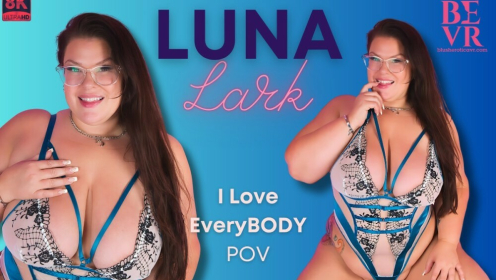 I Love Everybody Pov preview