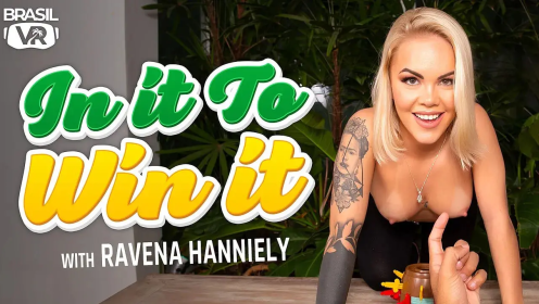 In It To Win It preview
