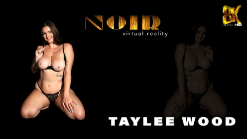 Taylee Wood - Noir preview