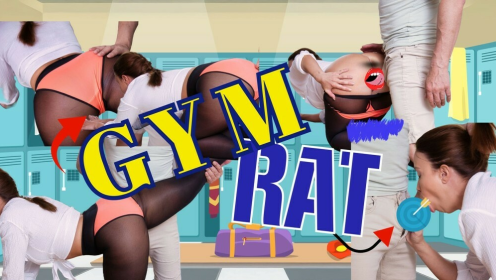 Gym Rat preview