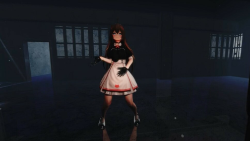 ME!ME!ME! kyo-chan (A XXX Parody) preview