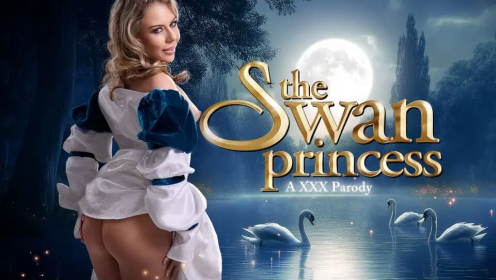 The Swan Princess a XXX Parody preview