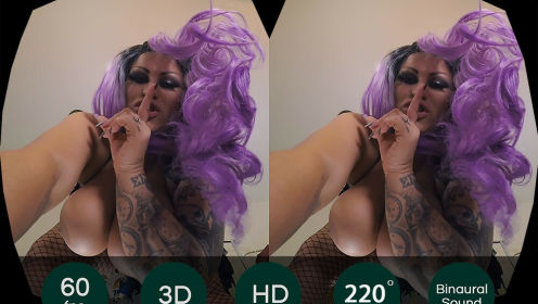 Samantha Mack Facesitting in Upskirt Fantasy preview