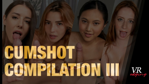 Cumshot Compilation III preview