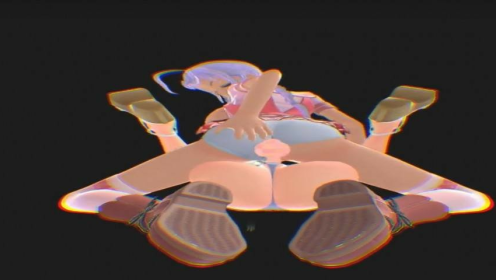 Mahdo VR: Intense Smartphone Hentai Action preview