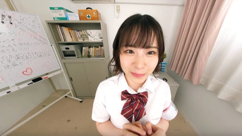 She Helps Me With Sex – Ena Satsuki 6K 180° VR preview