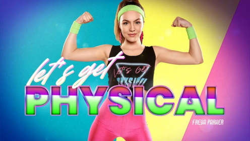 Let's Get Physical preview