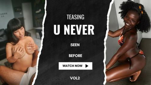 THREE GIRLS TEASING VOL.2 preview