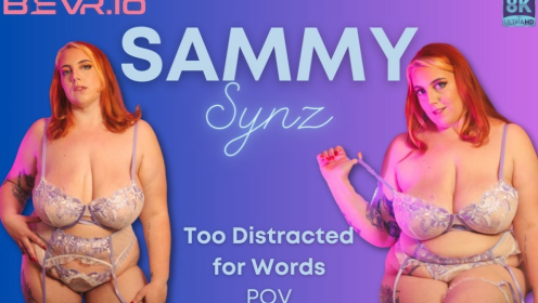 Too Distracted For Words Pov preview