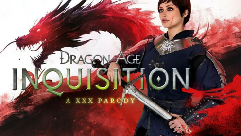 Dragon Age Inquisition A XXX  preview